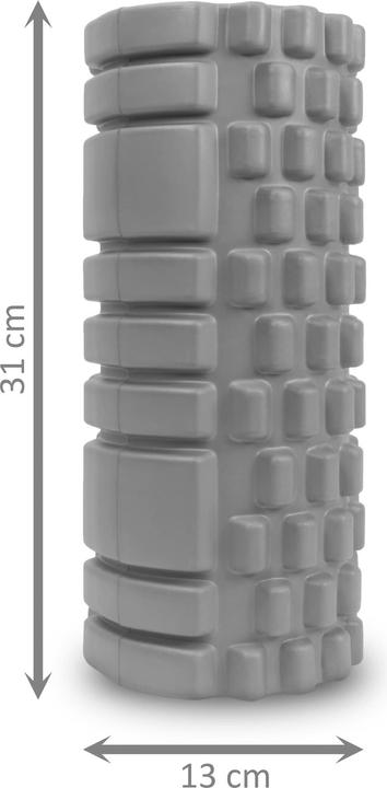 Produktbild Normani SPORTS® Fitnessrolle SQUARE ROLL - 913