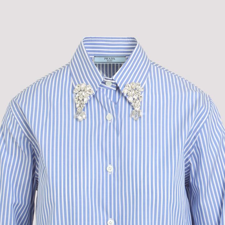Actual product image Prada P471HRSOOO.155U (38)
