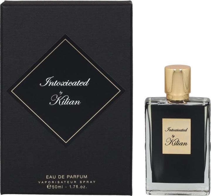 Actual product image By Kilian Intoxicated (Eau de parfum, 50 ml)