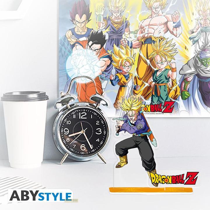 Immagine prodotto ABYstyle Dragon Ball - Trunks