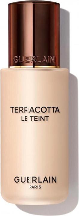 Guerlain TERRA 23 Luminiser Compact Powder 0.5N 35 ml (0.5N Neutral)