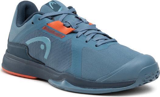 Produktbild Head Sprint Team 3.5 Ac Bluestone/Orange Man