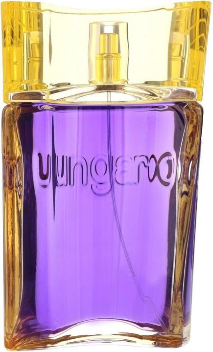 Immagine prodotto Emanuel Ungaro Ungaro 2007 (Eau de parfum, 90 ml)