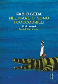 Image du produit Nel mare ci sono i coccodrilli (Italien, Fabio Geda, 2017)