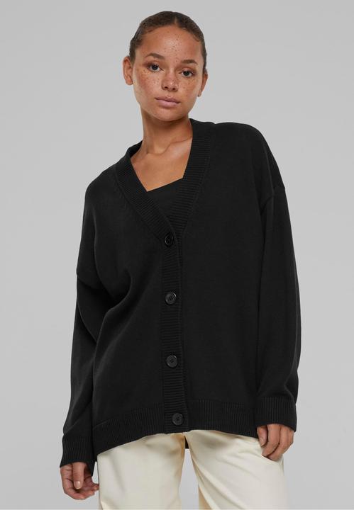 Image du produit Urban Classics Ladies Big Oversized Cardigan (S)