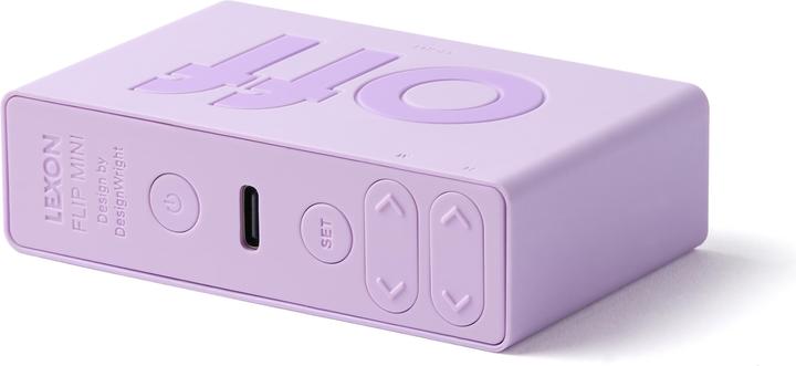Image du produit Lexon Flip Mini