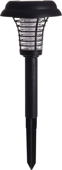 Actual product image ProGarden Solar lamp with insect killer