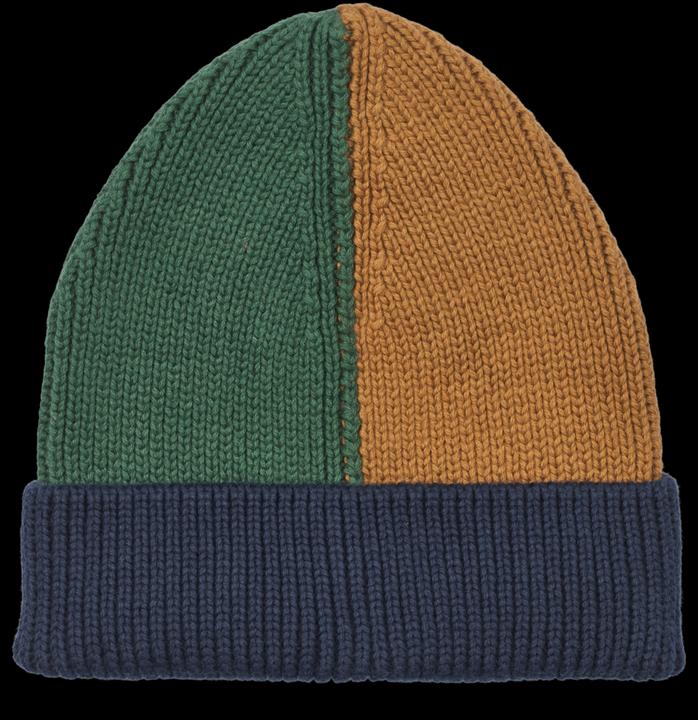 Produktbild Liewood Ezra Beanie Garden Mix