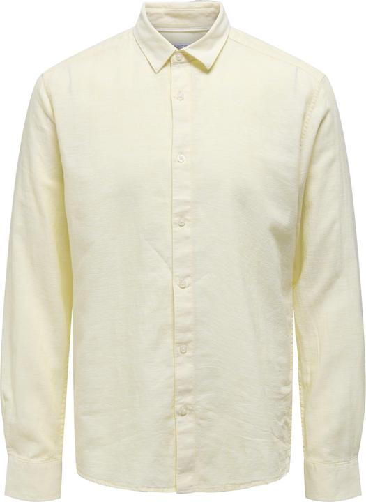 Immagine prodotto Only & Sons ONSCAIDEN Hemd Hemd (L)