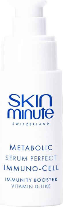 Immagine prodotto Body Minute METABOLIC 30+ Siero Perfetto Immuno-Cellulare (50 ml)
