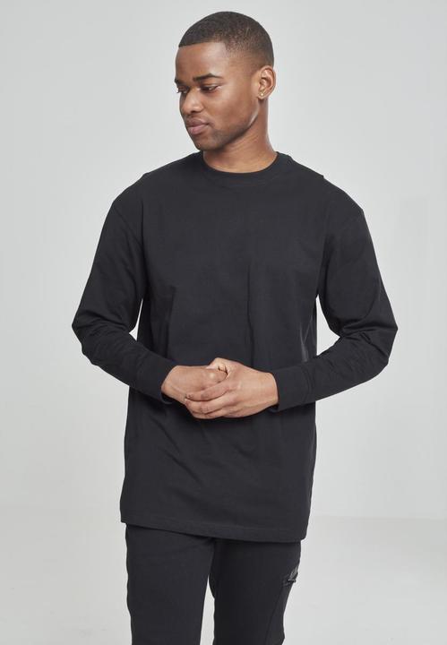 Immagine prodotto Urban Classics Tall Tee L/S (4XL)