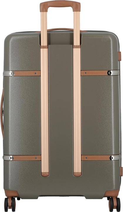 Image du produit Jump Cassis Riviera ECO 4 roues trolley 76 cm (99 l, XL (à partir de 115l))