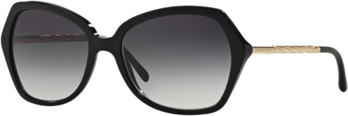 Image du produit Burberry Be 4193