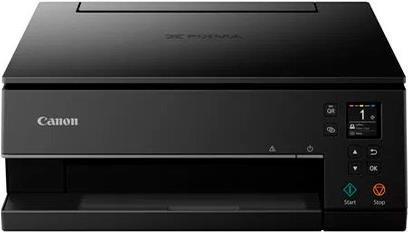 Actual product image Canon Pixma TS705a (Ink, Colour)