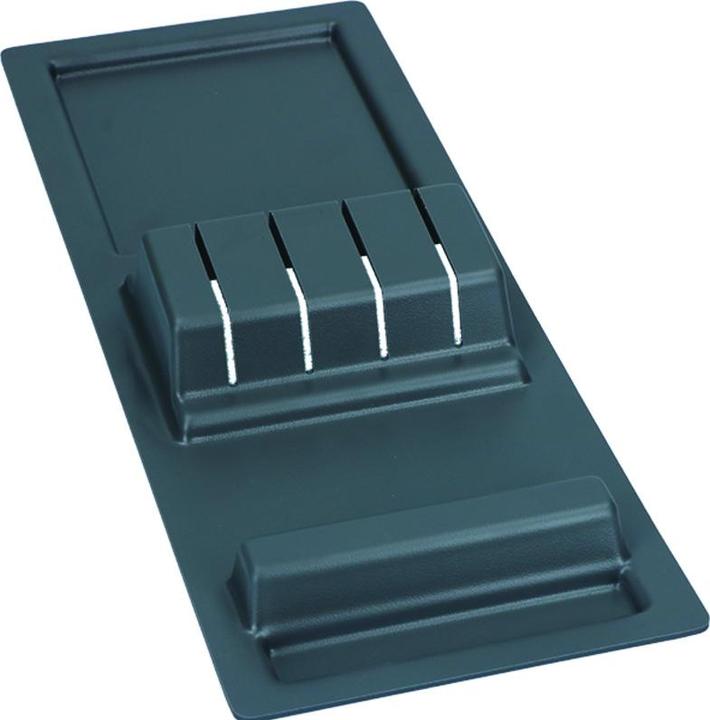 Image du produit Werkstarck Porte-couteau Basic KB 600-1200 anthraci