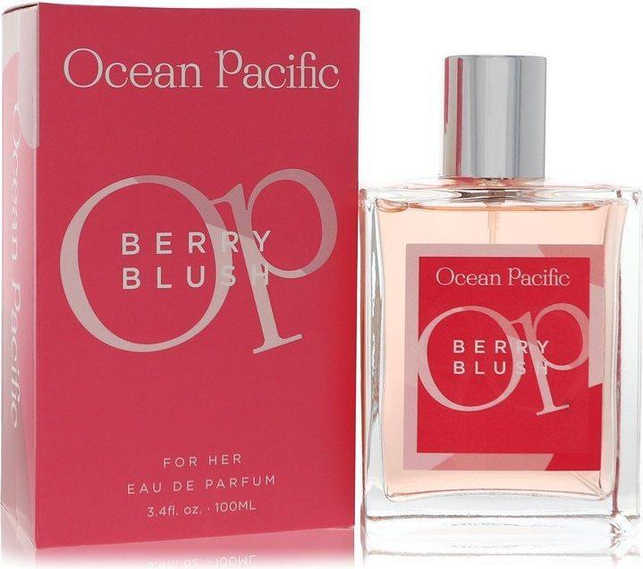 Immagine prodotto Ocean Pacific Bacca di bosco (Eau de parfum, 100 ml)