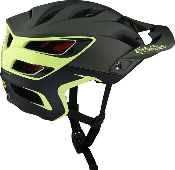 Produktbild Troy Lee Designs A3 MIPS (60 - 64 cm)
