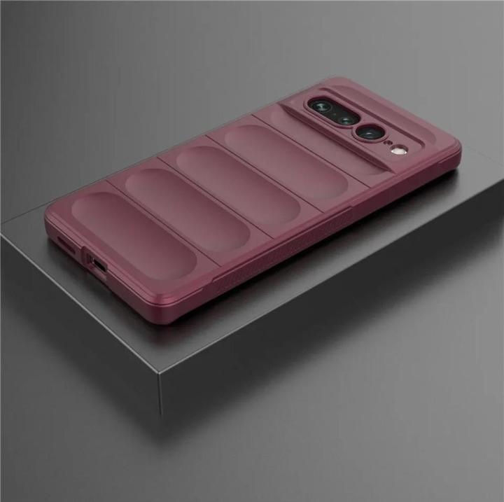 Immagine prodotto Screenguard CloudCase Manicotto in TPU per Google Pixel 7 Pro (Google Pixel 7 Pro)