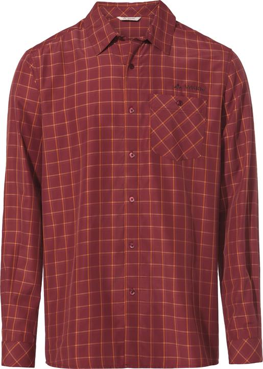 Vaude Albsteig L/S Shirt III