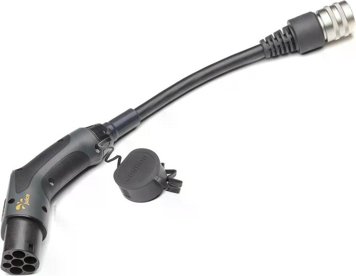 Produktbild Juice Technology Juice Booster 2 Adapter (Typ 2, 22 kW, 32 A)