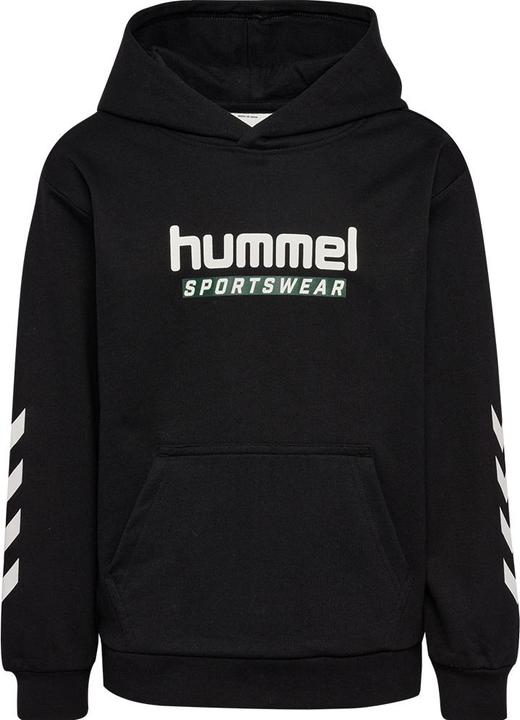 Image du produit hummel hmlJR LOGO HOODIE (104)
