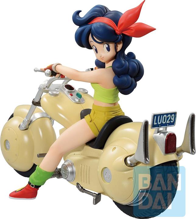 Image du produit Banpresto Dragon Ball - Lunch - Snap Collection Ichibansho