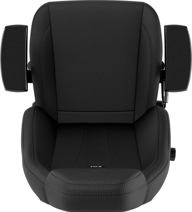Image du produit noblechairs LEGEND - Édition noire
