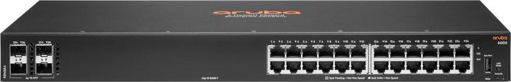 Aruba Interruttore 6000 4SFP R8N88A (28 Porti)