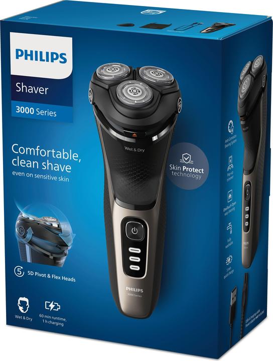 Produktbild Philips S3242/12