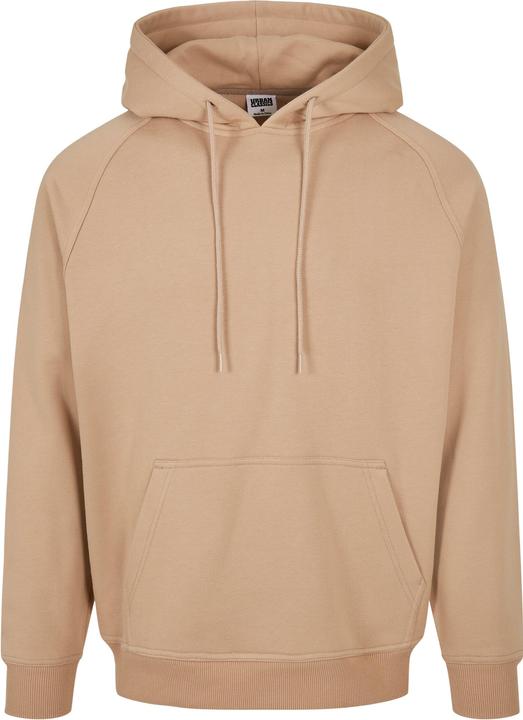 Urban Classics Hoodie Blank - 99476