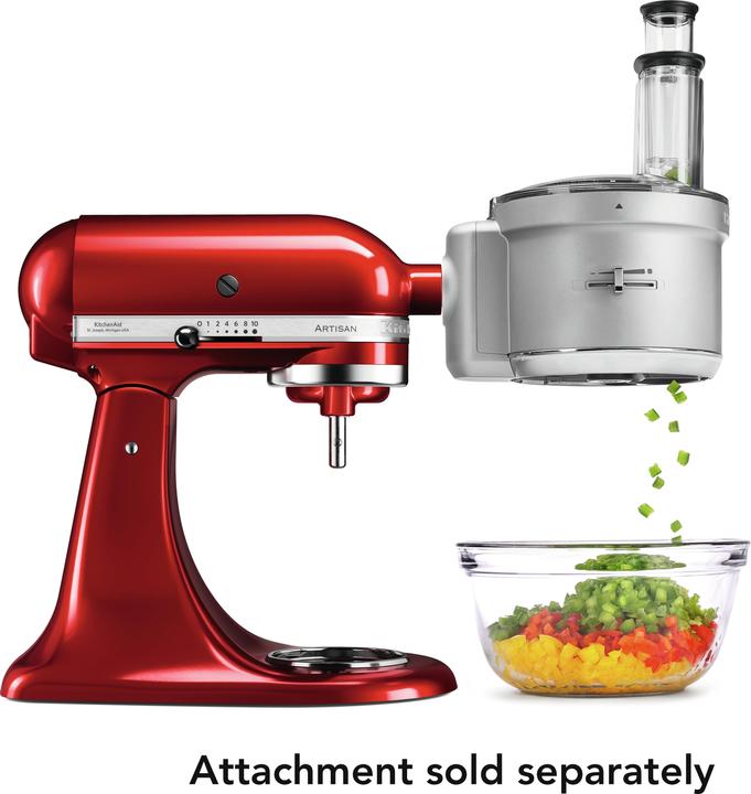 Productafbeelding KitchenAid Hulpstuk voor de keukenmachine