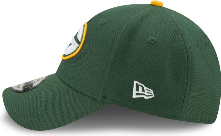 Immagine prodotto New Era 9Forty NFL League Green Bay Packers (Taglia unica)