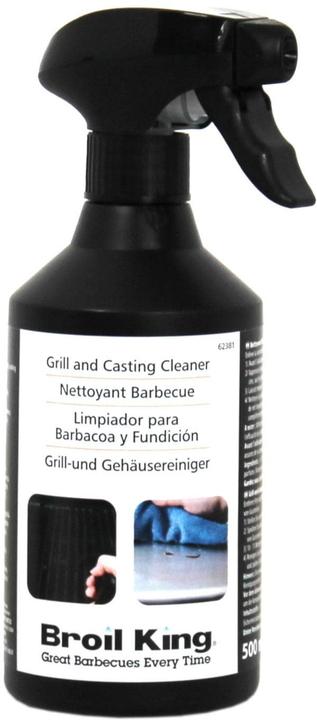 Broil King Detergente per la griglia e l'alloggiamento