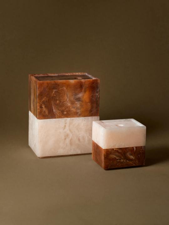 Produktbild Ferm Living Mist Box (15 x 10 x 9.5 cm, 2 l)