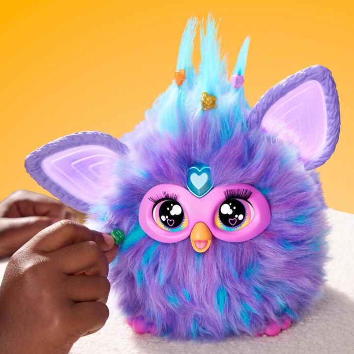 Produktbild Furby interaktives Spielzeug (15 cm)