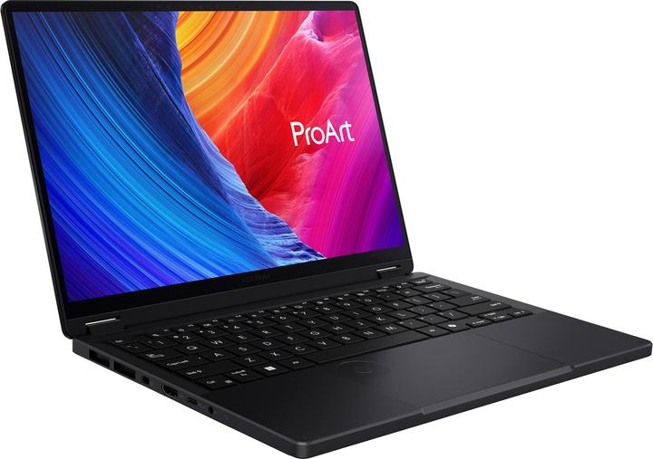 Produktbild ASUS ProArt PX13 (13.30", AMD Ryzen AI 9 HX 370, 32 GB, 1000 GB, DE)