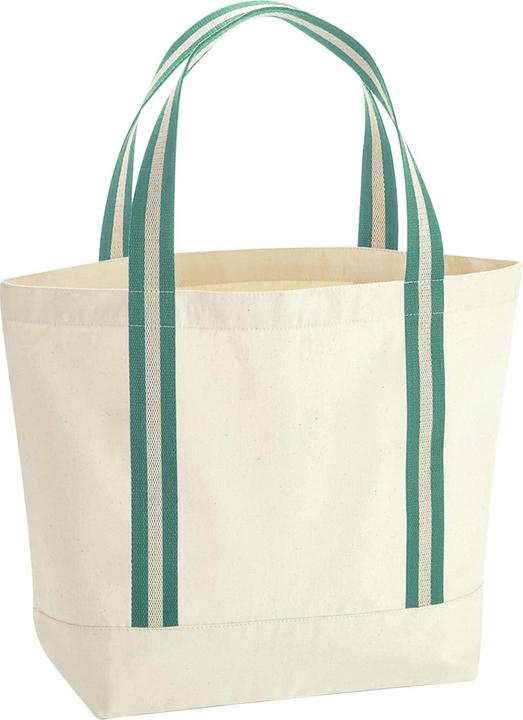 Westford Mill Tragetasche Earthaware Baumwolle Aus Biologischem Anbau (19 l)