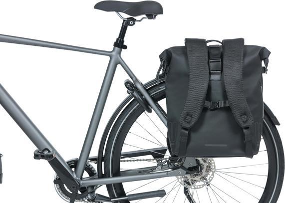 Image du produit Basil SoHo (17 l, Sacoches)