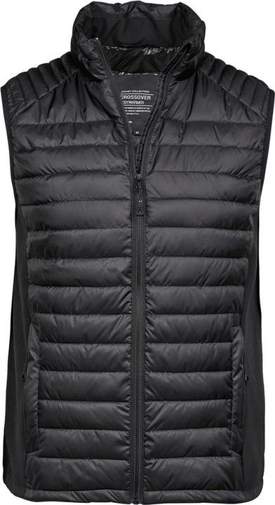 Immagine prodotto Tee Jays Gilet trapuntato Crossover (3XL)