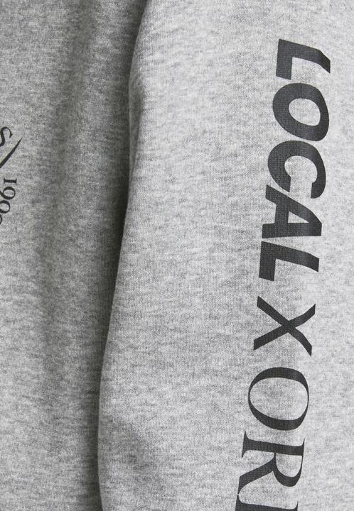 Immagine prodotto Jack & Jones Felpa girocollo con stampa (XL)
