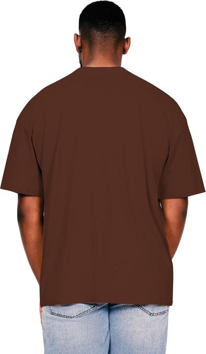 Produktbild Universal Textiles TShirt Verlängerter Ausschnitt (L)