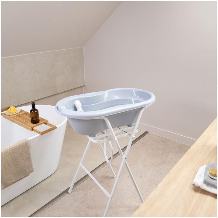 Actual product image Rotho Babydesign TOP bath stand