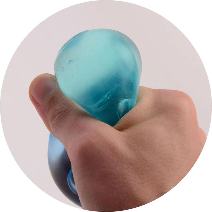 Actual product image Johntoy Anti-stress cube