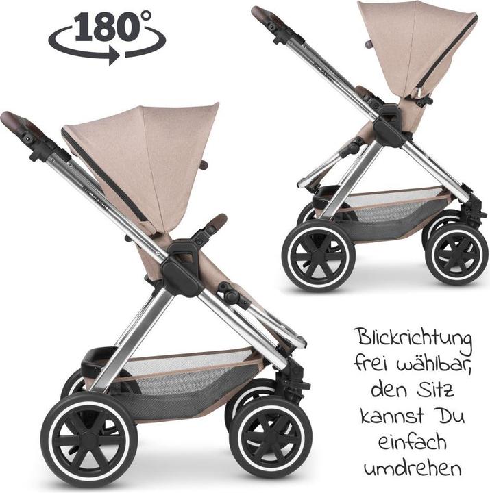 Produktbild ABC Design Samba