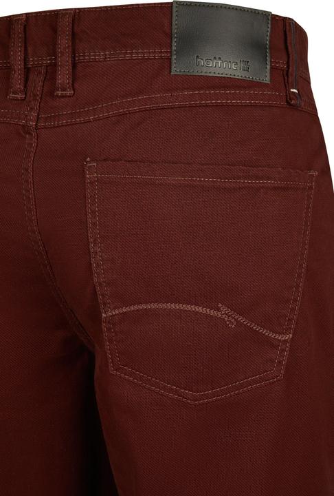 Produktbild Hattric 5-Pocket Hunter Cotton Satin (W35/L32)