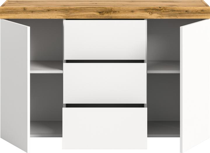 Image du produit Xonox Home Malibu (125 x 37 x 80 cm)