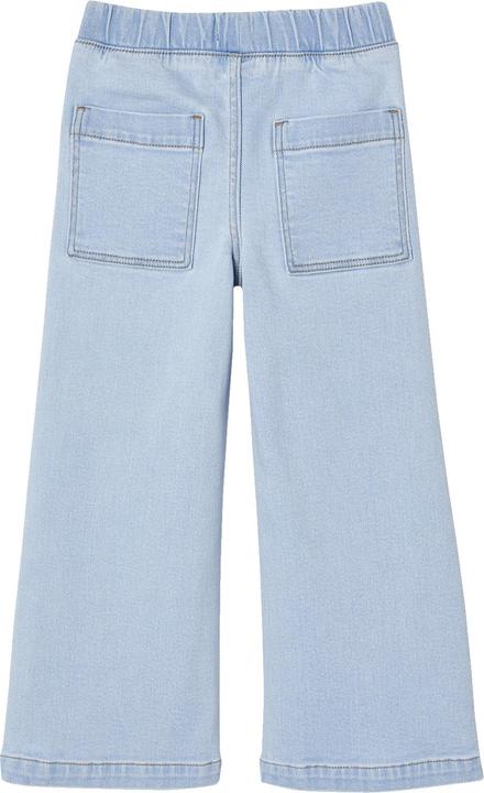 Immagine prodotto Vertbaudet Weite Mädchen Jeggings BASIC (134)