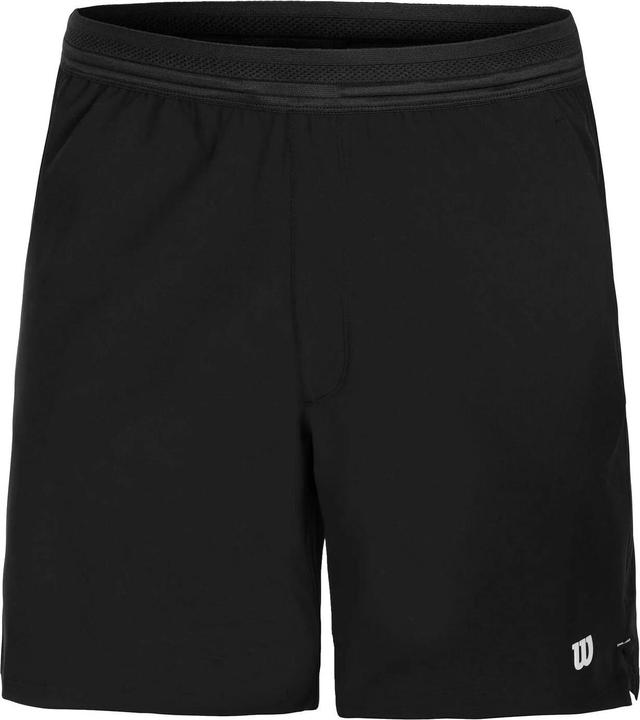 Image du produit Wilson Team Short 7in Hommes Noir (S)