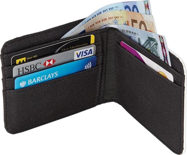 Produktbild Bagbase Brieftasche