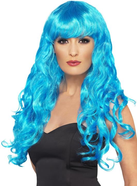 Actual product image Smiffys Mermaid Neon